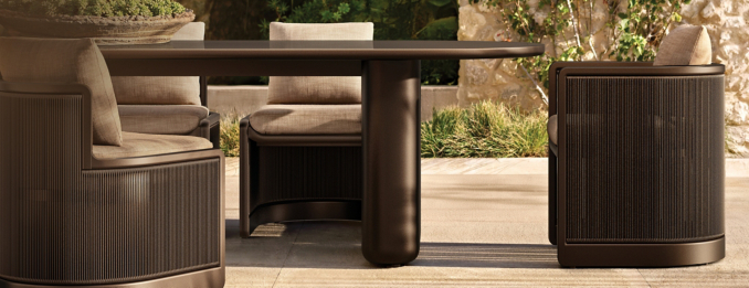 Brera Aluminum