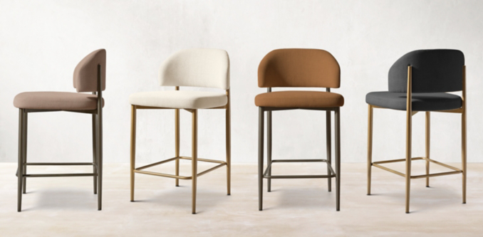 Eva Dining Collection