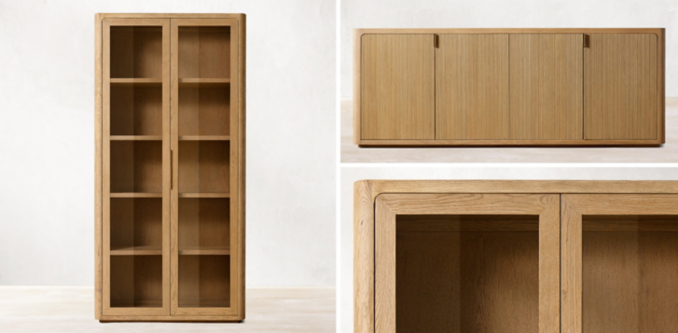 Cambria Cabinet Collection