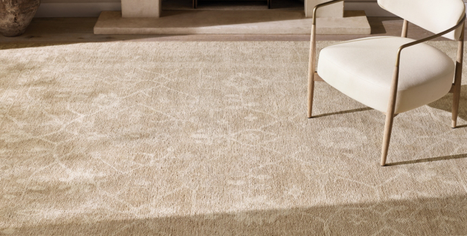 Salma Wool Rug