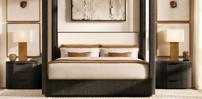 Byron Bedroom Collection