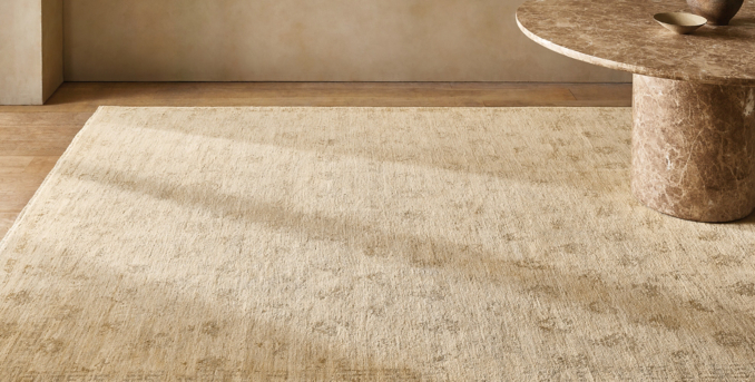 Aleia Wool Rug