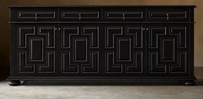 Barrosa Sideboard Collection