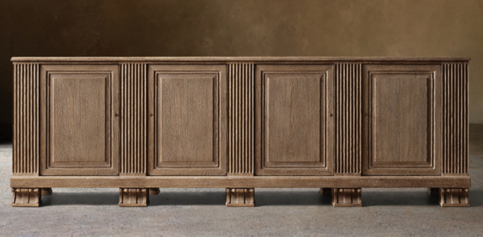Mayfair Sideboard Collection