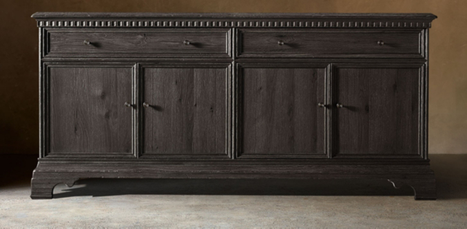 Oliviero Sideboard Collection