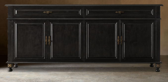 Paloma Sideboard Collection