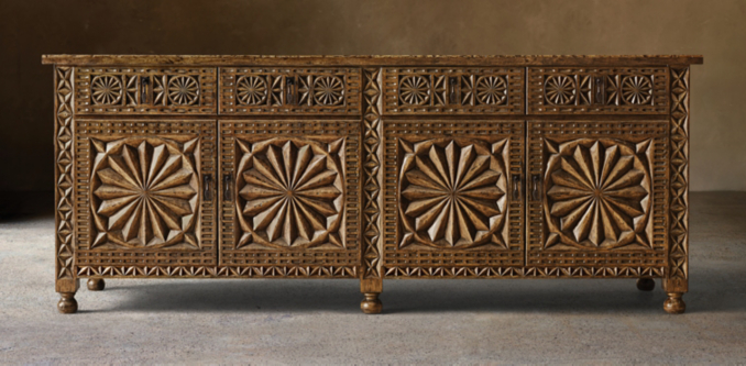 Valencia Sideboard Collection
