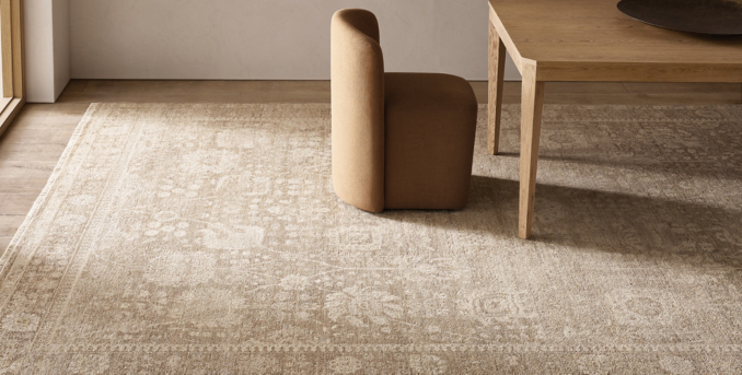 Ullah Wool Rug
