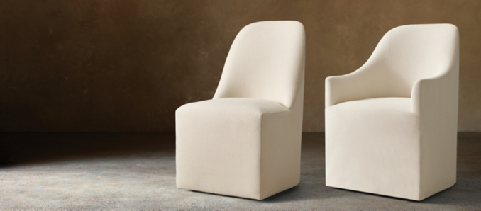 Sabine Dining Chair Collection