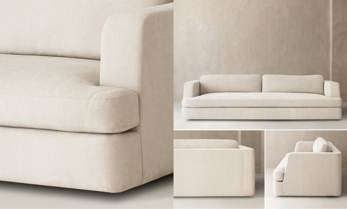 The Borgo Collection