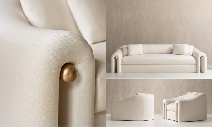 The Palla Collection