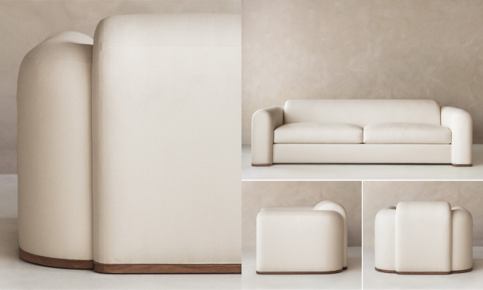 The Avero Collection