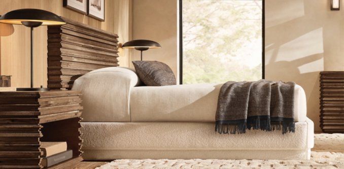 Latitude Bedroom Collection