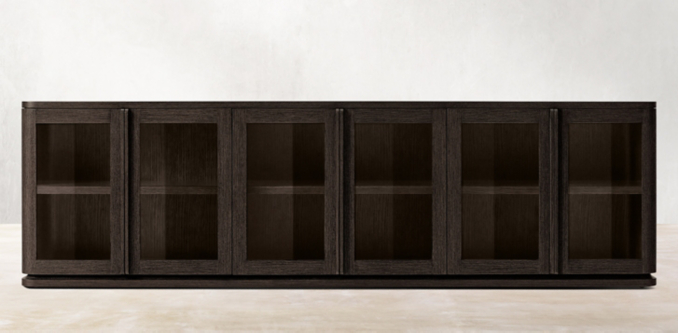 Ligné Glass Media Collection