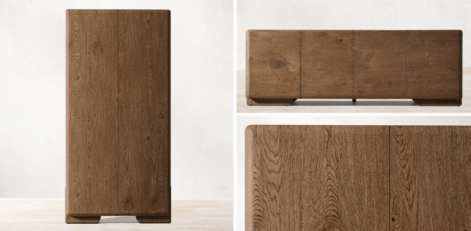 Nomos Cabinet Collection