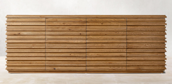 Latitude Sideboard Collection