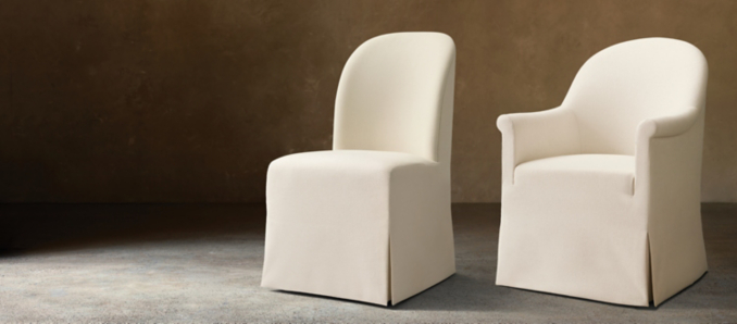 Elle Dining Chair Collection