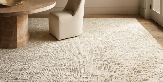 Coates Rug