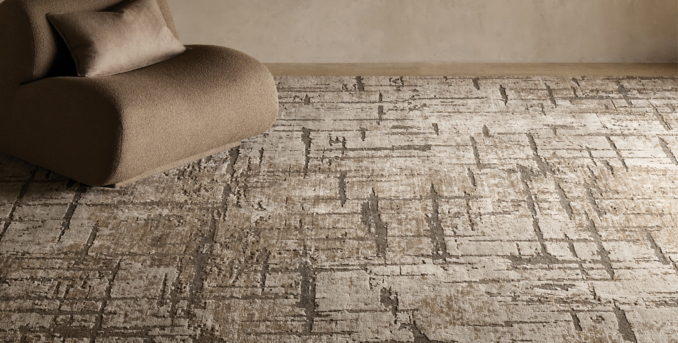 Marus Wool Rug