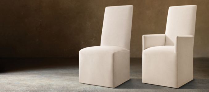 Alexandria Dining Chair Collection