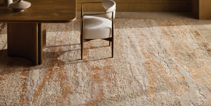 Shah Rug