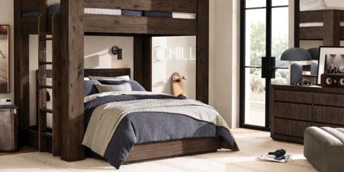 Callum Reeded Collection