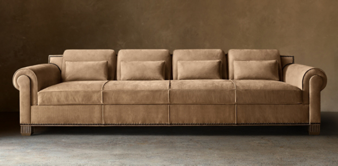 Vendôme Leather