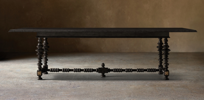 Paloma Dining Table Collection
