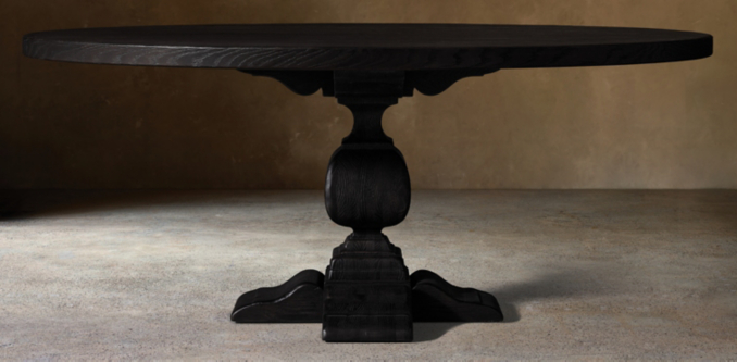 Priory Dining Table Collection