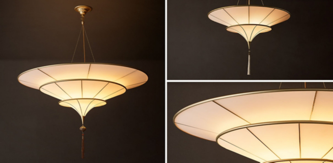 Scheherazade Lighting Collection