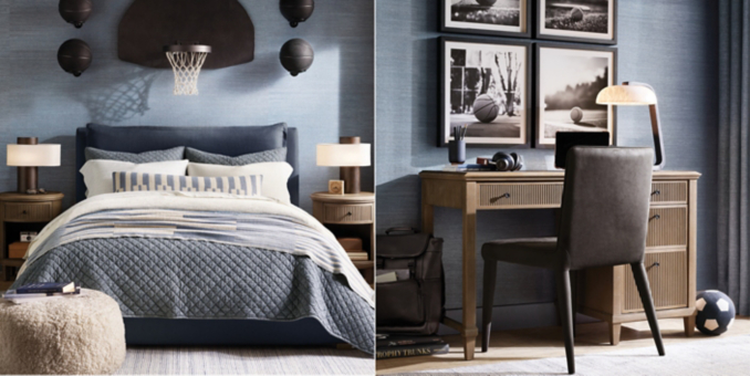 Gustav & Sloane Collection
