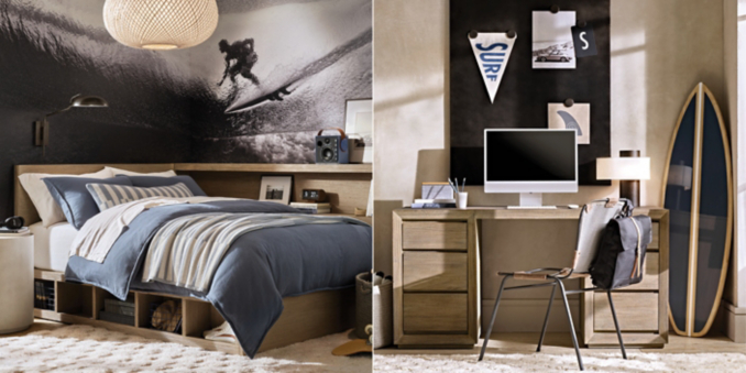 Callum Collection
