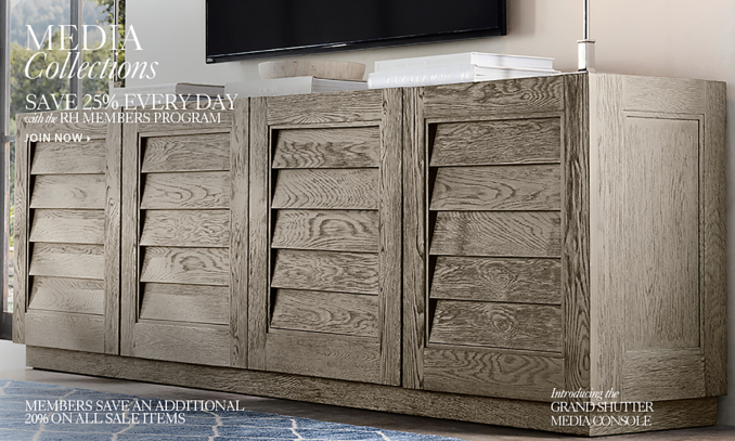 Media Collections RH