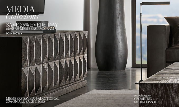 Media Collections RH