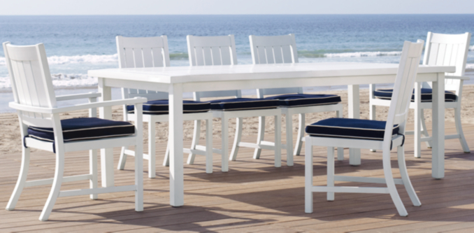 Cape Cod Collection Rh