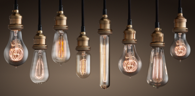 Lightbulbs | Restoration Hardware