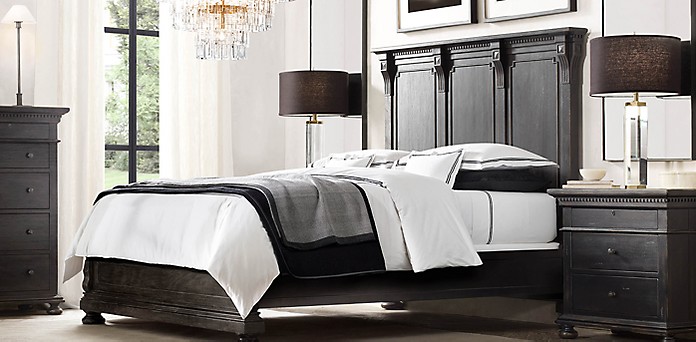 Bedroom Collections Rh