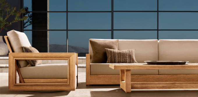 Costa Teak