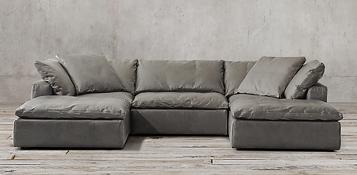 Restoration Hardware Cloud Sofa Cabinets Matttroy Restoration Hardware Cloud Sofa Cabinets Matttroy