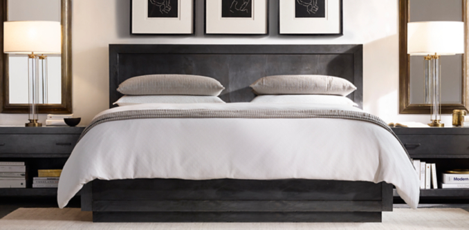 Bedroom Collections | RH