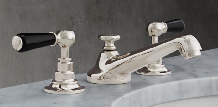 Faucets Fittings Hardware By Lefroy Brooks Rh