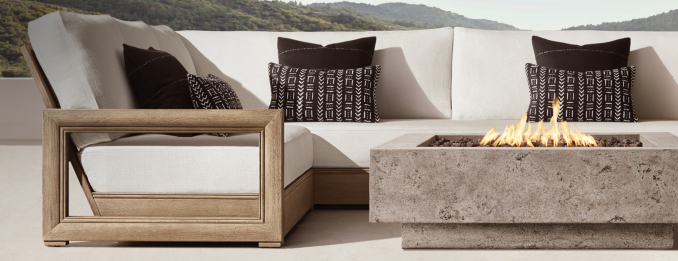 Costa Teak