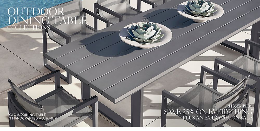 Dining Tables