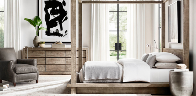 Reclaimed Russian Oak Collection Reclaimed Grey Oak Rh