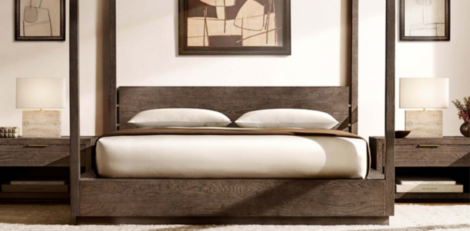 Machinto Bedroom Collection
