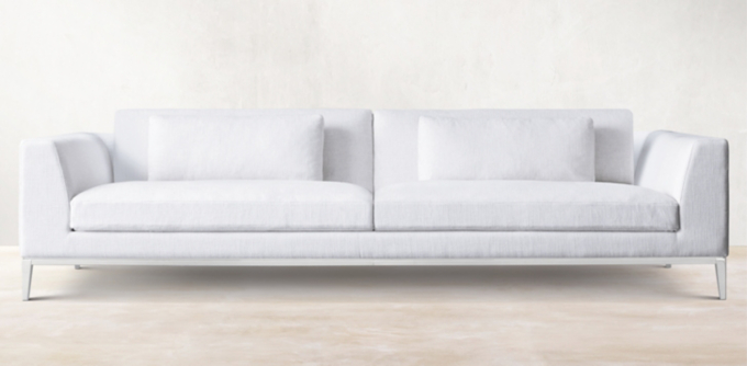 Italia sofa restoration deals hardware