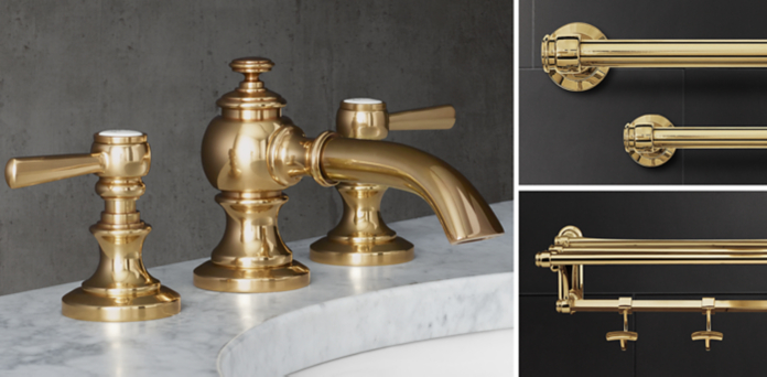 Faucets Hardware Collections Rh