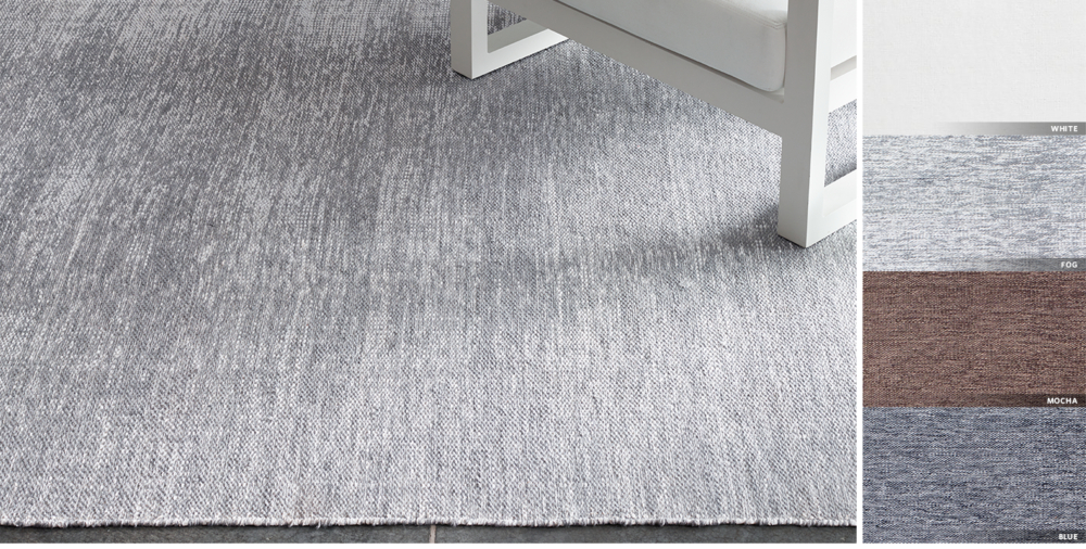 High-Performance Indoor/Outdoor Rug Collections | RH