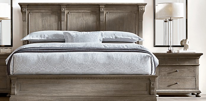 Bedroom Collections Rh