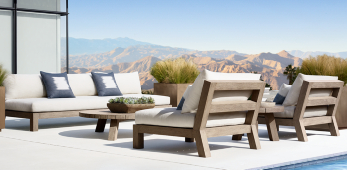 Restoration Hardware Patio Furniture | online information